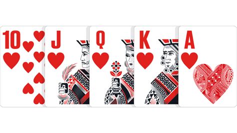 Royal Card PokerStars